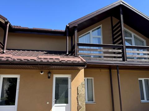 будинок за адресою Володимира великого