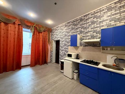 квартира за адресою Городоцька вул., 41