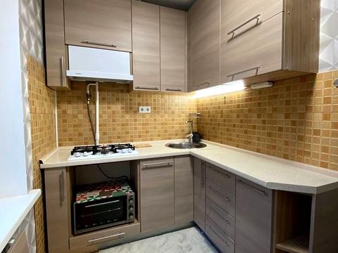 квартира за адресою Олександра Махова вул. (Жолудєва), 1-Г