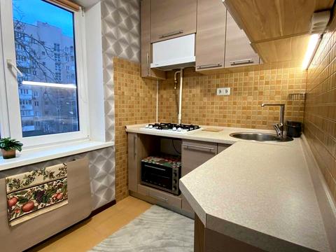 квартира за адресою Олександра Махова вул. (Жолудєва), 1-Г