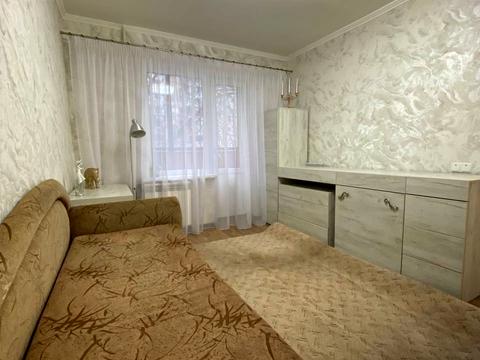 квартира за адресою Олександра Махова вул. (Жолудєва), 1-Г