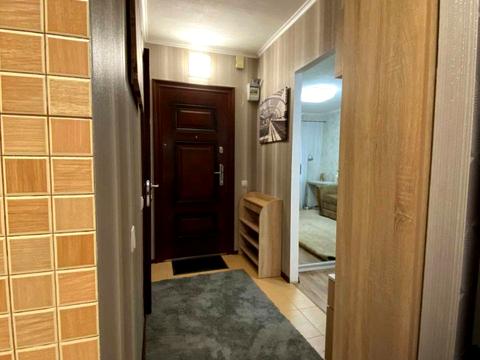 квартира за адресою Олександра Махова вул. (Жолудєва), 1-Г