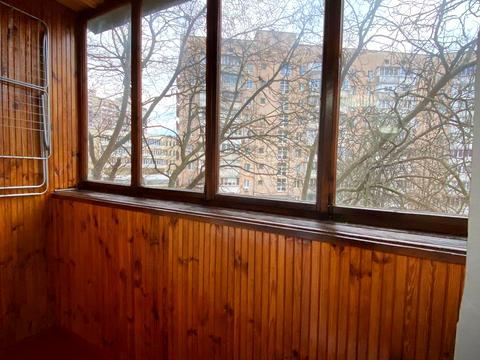 квартира за адресою Олександра Махова вул. (Жолудєва), 1-Г