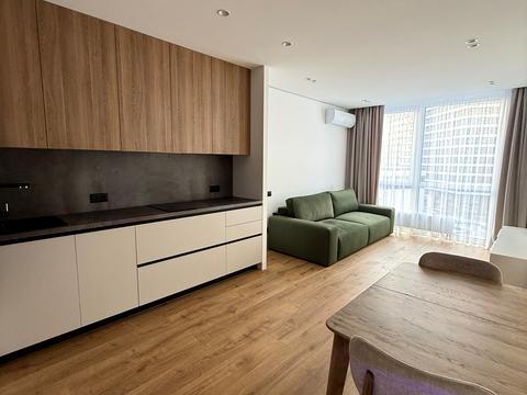 квартира за адресою Причальна вул., 12