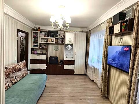 квартира за адресою Сорочинська вул. (Новгородська), 22