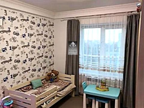 квартира за адресою Сорочинська вул. (Новгородська), 22