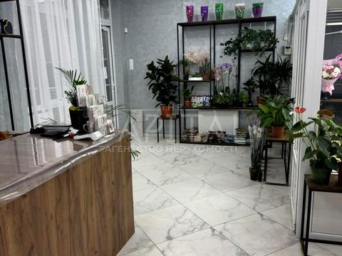 коммерческая по адресу Метрологическая ул., 58-А