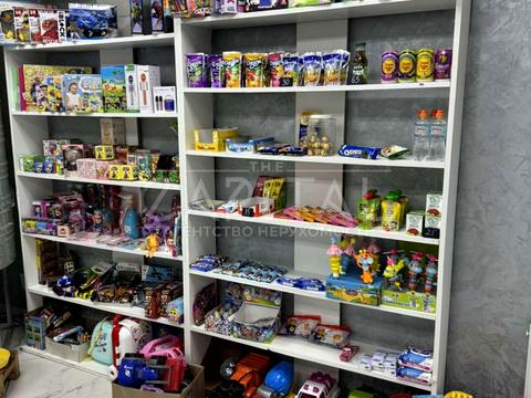 коммерческая по адресу Метрологическая ул., 58-А