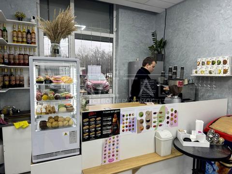 коммерческая по адресу Метрологическая ул., 58-А