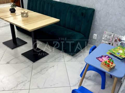 коммерческая по адресу Метрологическая ул., 58-А