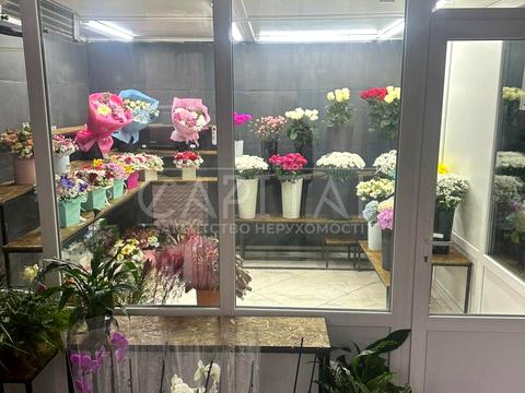 коммерческая по адресу Метрологическая ул., 58-А