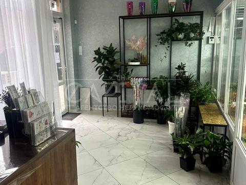 коммерческая по адресу Метрологическая ул., 58-А