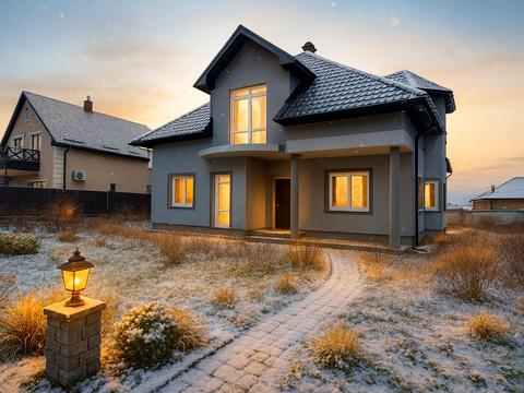 будинок за адресою Ялтинська вул., 8