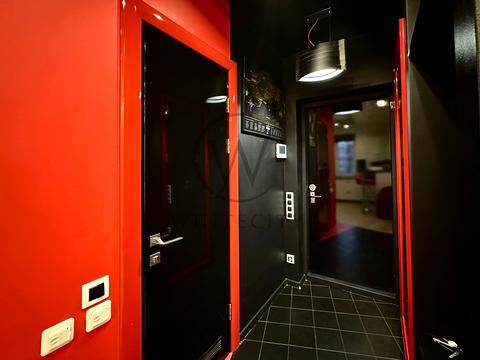 квартира по адресу Вячеслава Черновола ул., 27