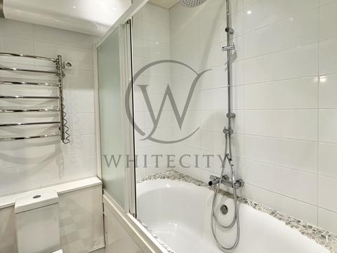 квартира по адресу Вячеслава Черновола ул., 27