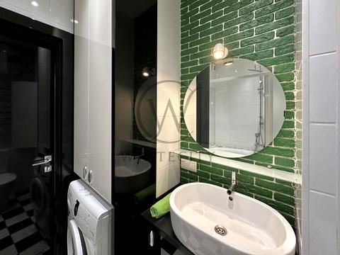 квартира по адресу Вячеслава Черновола ул., 27