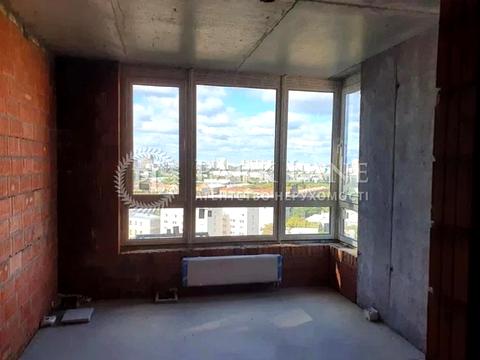 квартира за адресою Митрополита Василя Липківського вул. (Урицького), 38