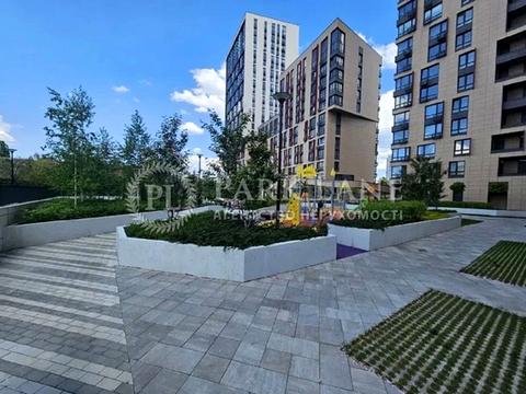 квартира за адресою Митрополита Василя Липківського вул. (Урицького), 38