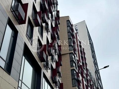 квартира за адресою Митрополита Василя Липківського вул. (Урицького), 38