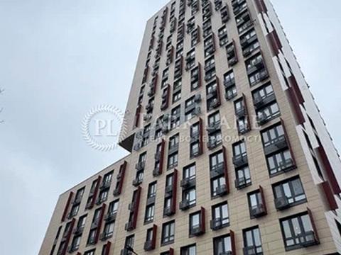 квартира за адресою Митрополита Василя Липківського вул. (Урицького), 38