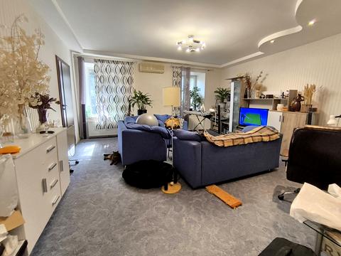 квартира за адресою Олександра Свіща вул., 11