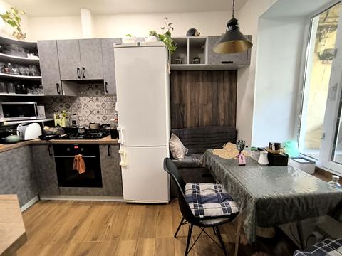 квартира за адресою Олександра Свіща вул., 11