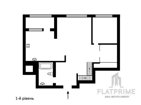 квартира за адресою Олени Теліги вул., 25