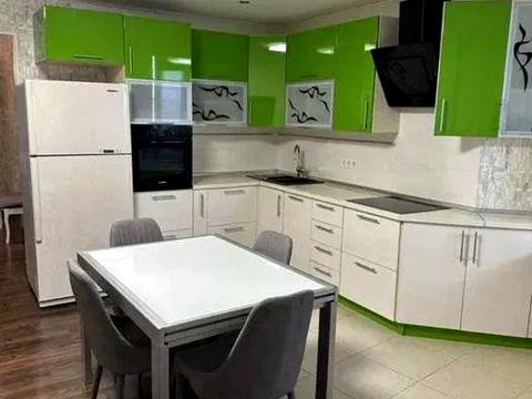 квартира за адресою Гольдбергівська вул. (1-ї Кінної Армії), 9