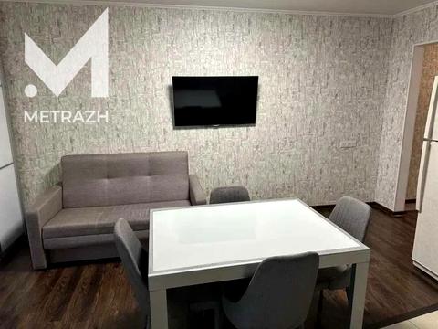 квартира за адресою Гольдбергівська вул. (1-ї Кінної Армії), 9