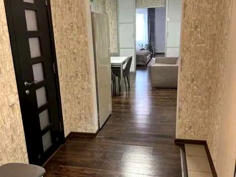 квартира за адресою Гольдбергівська вул. (1-ї Кінної Армії), 9