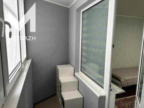 квартира за адресою Гольдбергівська вул. (1-ї Кінної Армії), 9