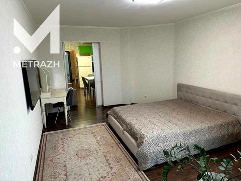 квартира за адресою Гольдбергівська вул. (1-ї Кінної Армії), 9