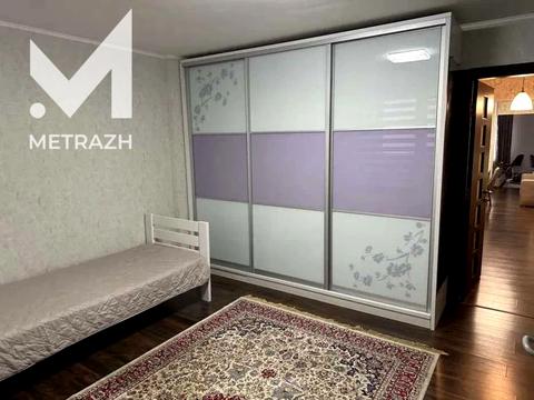 квартира за адресою Гольдбергівська вул. (1-ї Кінної Армії), 9