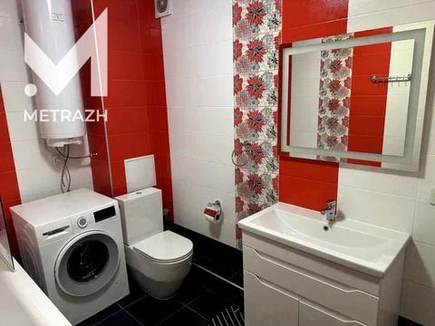 квартира за адресою Гольдбергівська вул. (1-ї Кінної Армії), 9