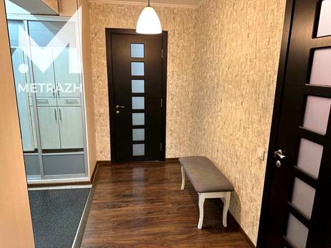 квартира за адресою Гольдбергівська вул. (1-ї Кінної Армії), 9