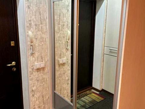 квартира за адресою Гольдбергівська вул. (1-ї Кінної Армії), 9