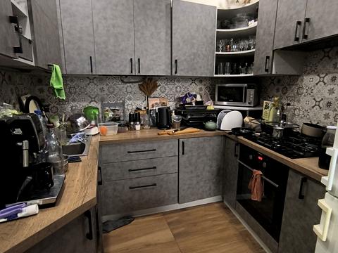 квартира за адресою Олександра Свіща вул., 11