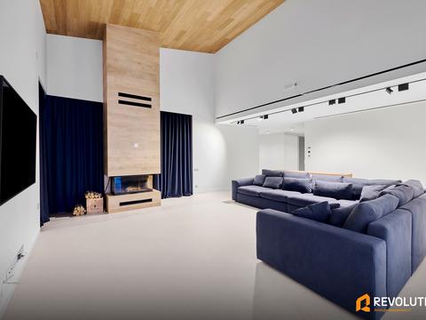 будинок за адресою с. Лебедівка, Набережна вул.