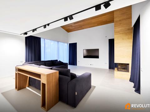 будинок за адресою с. Лебедівка, Набережна вул.