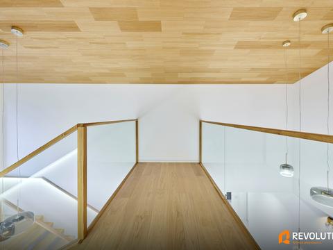 будинок за адресою с. Лебедівка, Набережна вул.