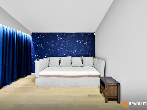 будинок за адресою с. Лебедівка, Набережна вул.