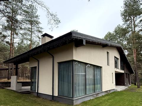 будинок за адресою с. Лебедівка, Набережна вул.