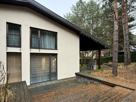 будинок за адресою с. Лебедівка, Набережна вул.