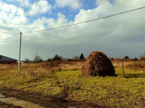 ділянка за адресою 