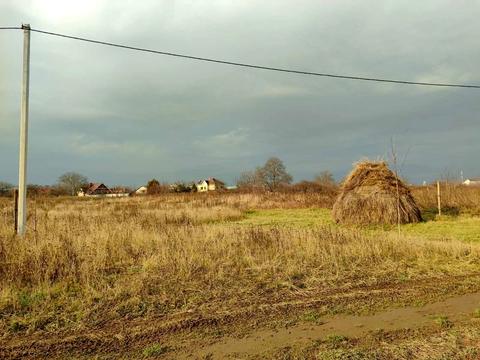 ділянка за адресою 