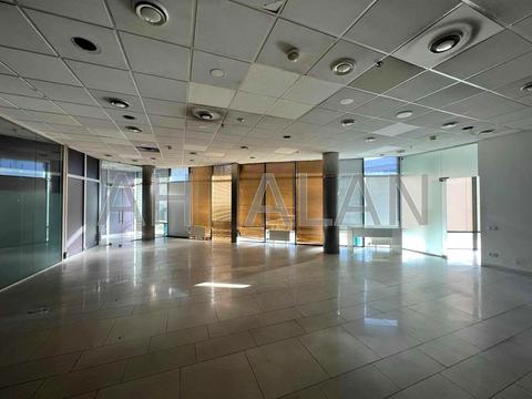 коммерческая по адресу Большая Васильковская ул. (Красноармейская), 25