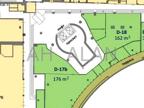 комерційна за адресою Велика Васильківська вул. (Червоноармійська), 25