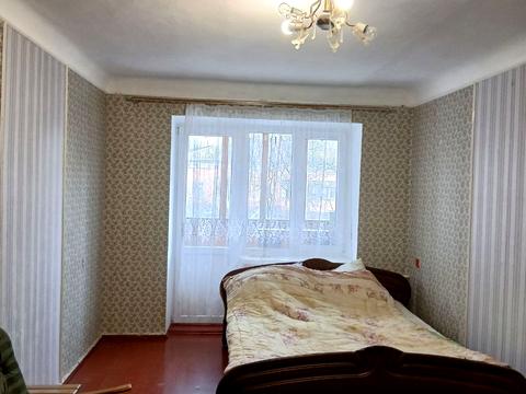 квартира по адресу Степана Бандеры ул., 33а