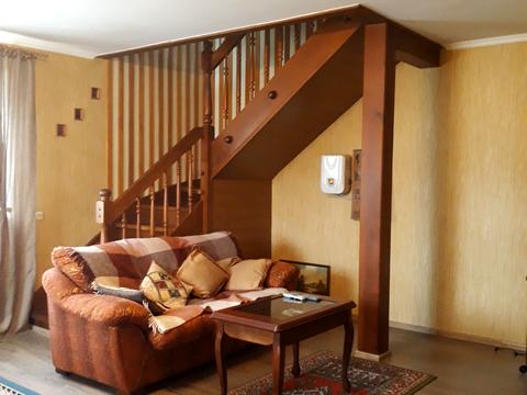 дом по адресу Деревянки