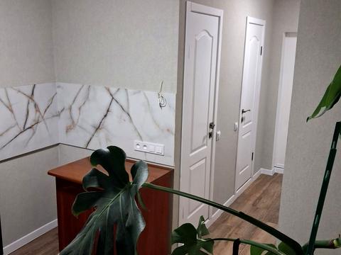 квартира за адресою Боровіковського бульв., 7